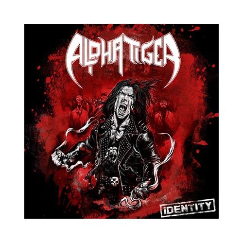 Alpha Tiger iDentity (LP)